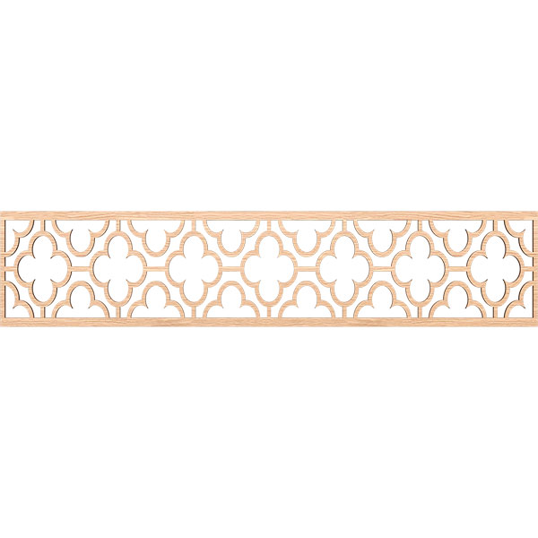 Ekena Millwork MLDA10X46CHIRO