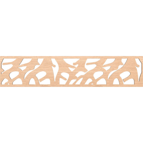 Ekena Millwork MLDA10X46MATRO