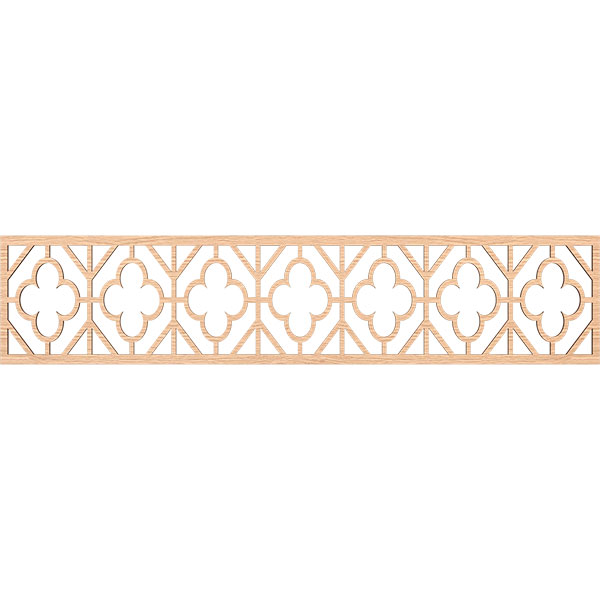 Ekena Millwork MLDA10X46HAZRO