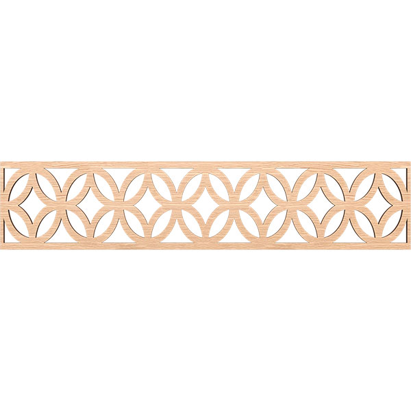 Ekena Millwork MLDB10X46CRORO
