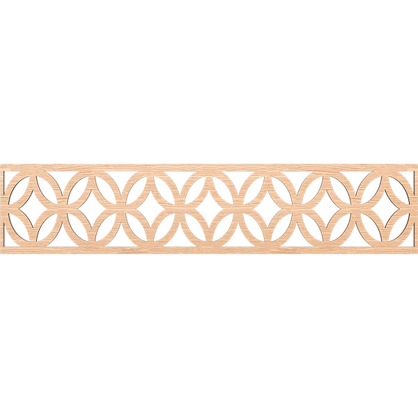 Ekena Millwork MLDA10X46CRORO