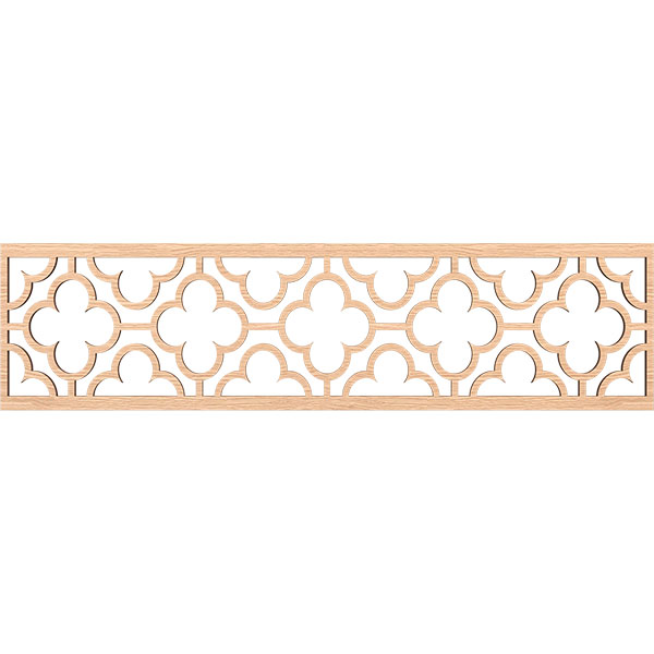 Ekena Millwork MLDB12X47CHIRO