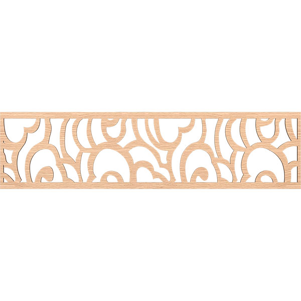 Ekena Millwork MLDB12X47SPFRO