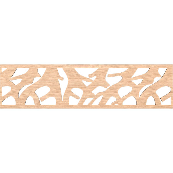Ekena Millwork MLDA12X47MATRO