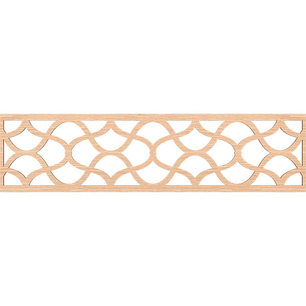 Ekena Millwork MLDA12X47RSTRO