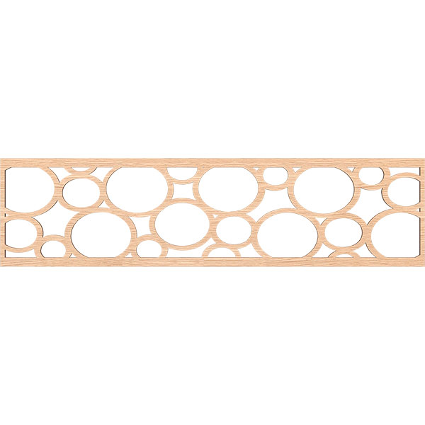 Ekena Millwork MLDA12X47HEMRO