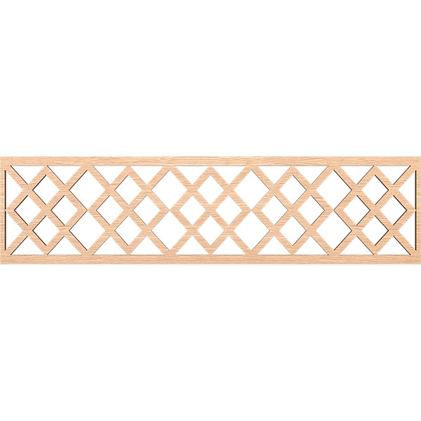 Ekena Millwork MLDB12X47HADRO