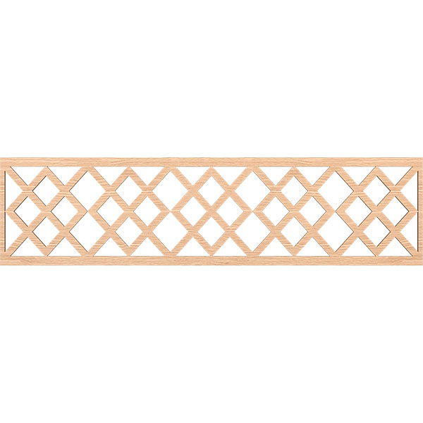 Ekena Millwork MLDA12X47HADRO