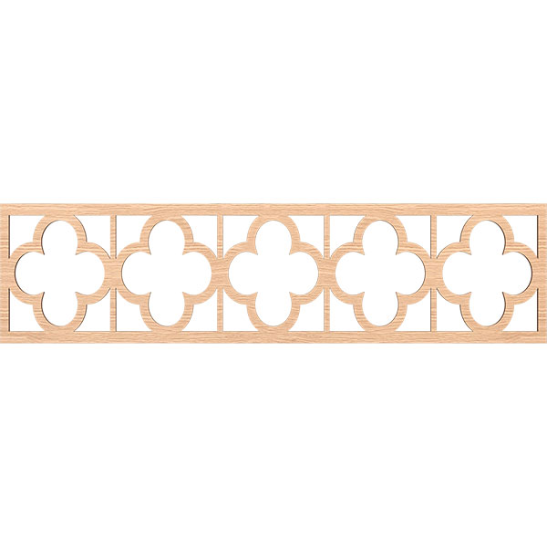 Ekena Millwork MLDA12X47WDLRO