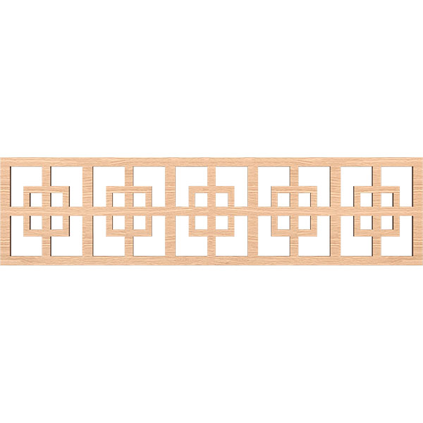 Ekena Millwork MLDB12X47CMBRO