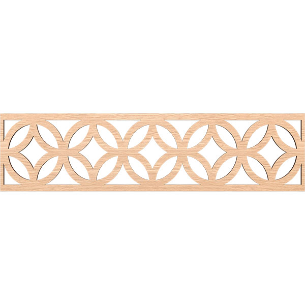 Ekena Millwork MLDB12X47CRORO