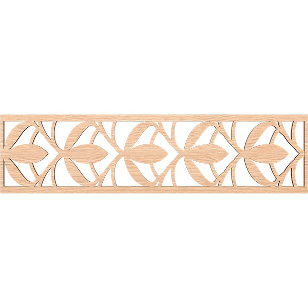 Ekena Millwork MLDB12X47SALRO