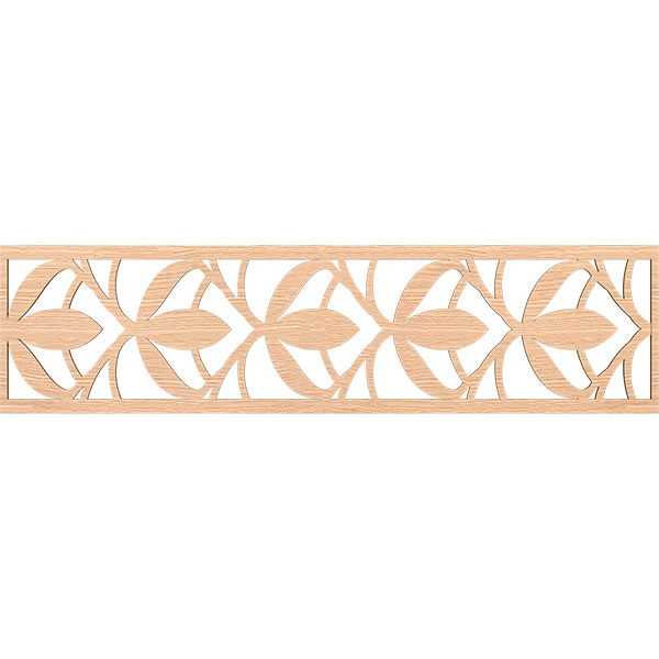 Ekena Millwork MLDA12X47SALRO