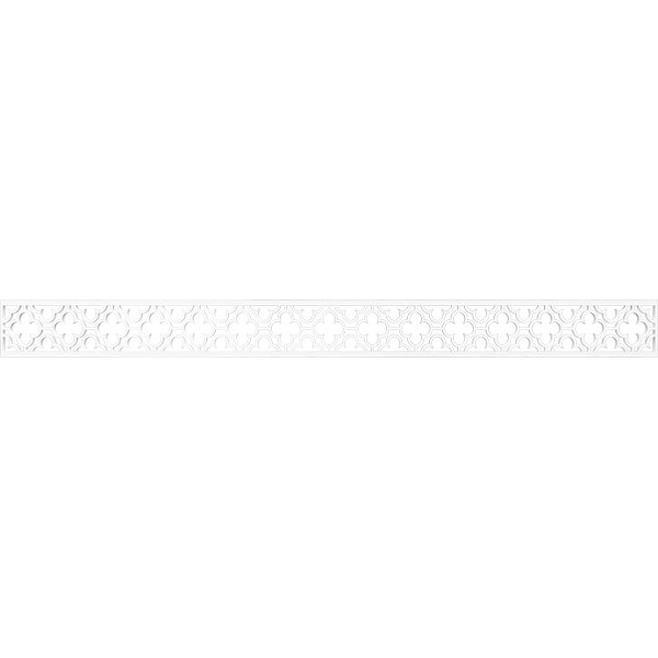 Ekena Millwork MLDPB04X46CHIUN