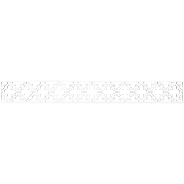 Ekena Millwork MLDPB06X46CHIUN