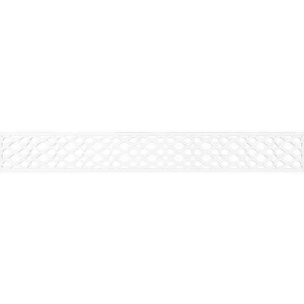 Ekena Millwork MLDPB06X46SMRUN