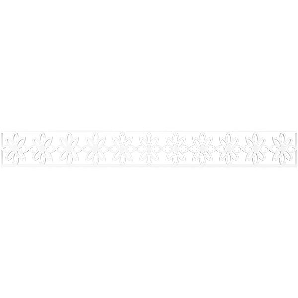 Ekena Millwork MLDPB06X46DASUN