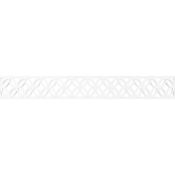 Ekena Millwork MLDPB06X46CROUN