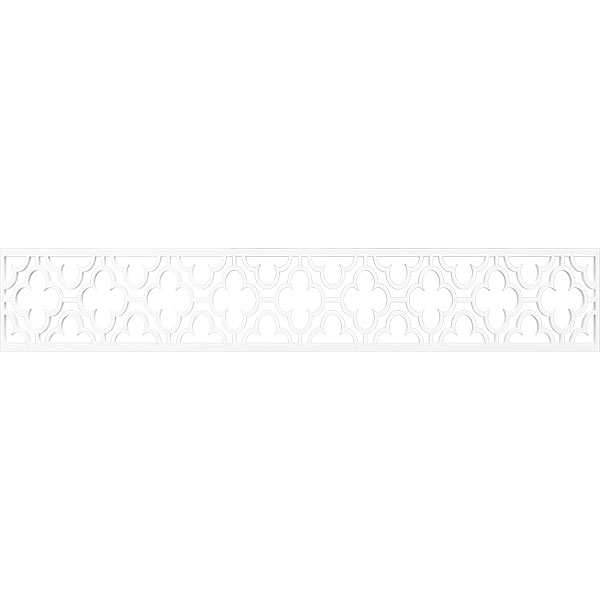 Ekena Millwork MLDPB08X46CHIUN