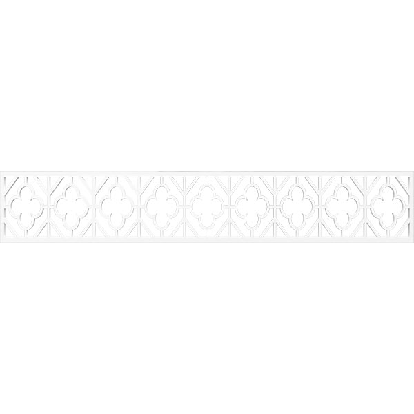 Ekena Millwork MLDPB08X46HAZUN