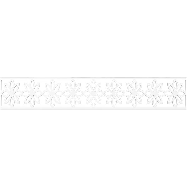 Ekena Millwork MLDPB08X46DASUN