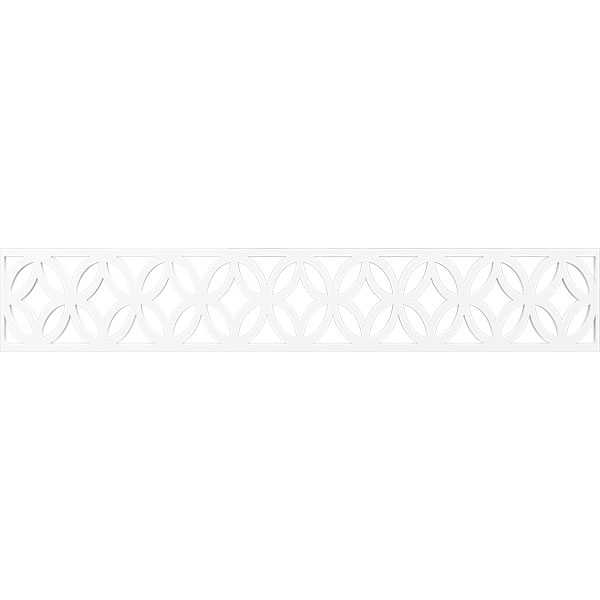 Ekena Millwork MLDPB08X46CROUN