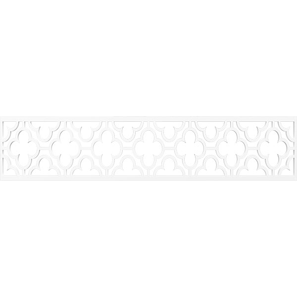Ekena Millwork MLDPB10X46CHIUN