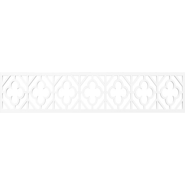 Ekena Millwork MLDPB10X46HAZUN