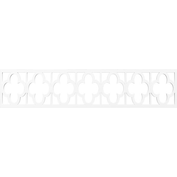 Ekena Millwork MLDPB10X46WDLUN