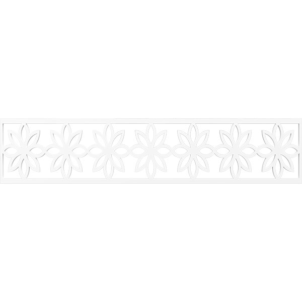 Ekena Millwork MLDPB10X46DASUN