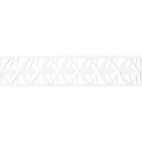Ekena Millwork MLDPB10X46SALUN