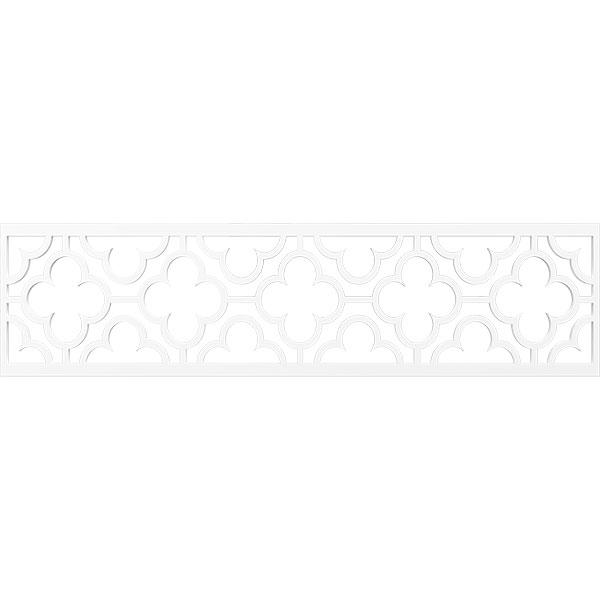 Ekena Millwork MLDPB12X47CHIUN