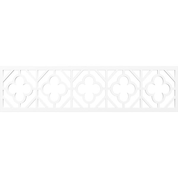 Ekena Millwork MLDPB12X47HAZUN