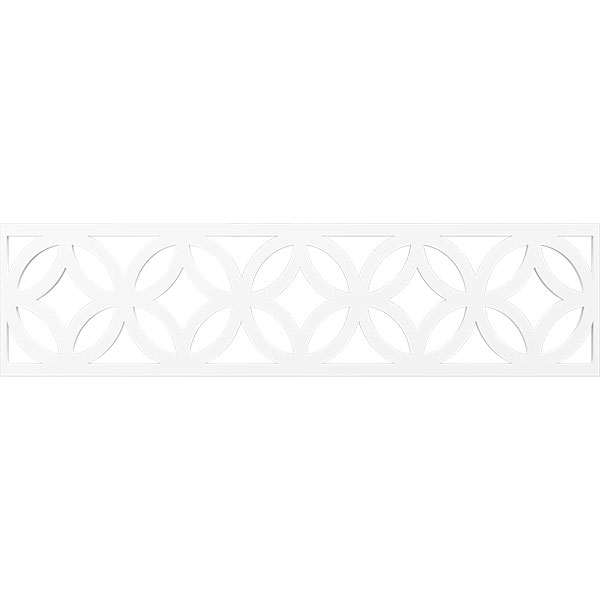 Ekena Millwork MLDPB12X47CROUN