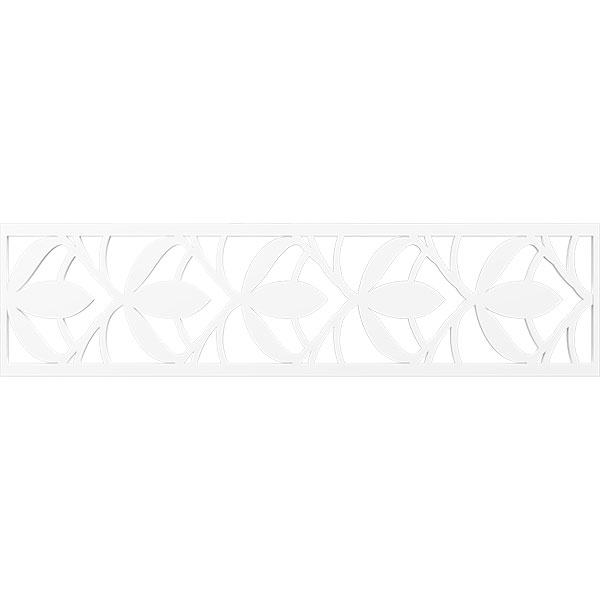 Ekena Millwork MLDPB12X47SALUN
