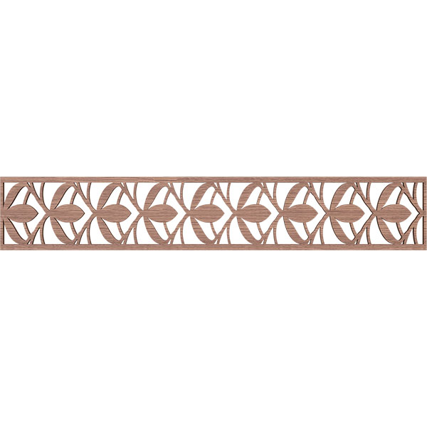 Ekena Millwork MLDB08X46SALWA