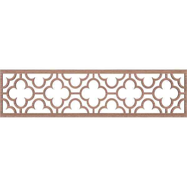 Ekena Millwork MLDB12X47CHIWA
