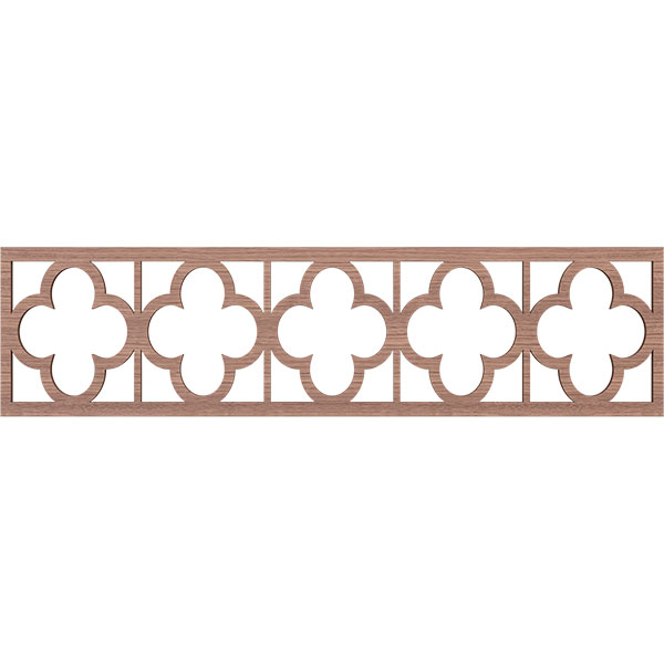 Ekena Millwork MLDB12X47WDLWA