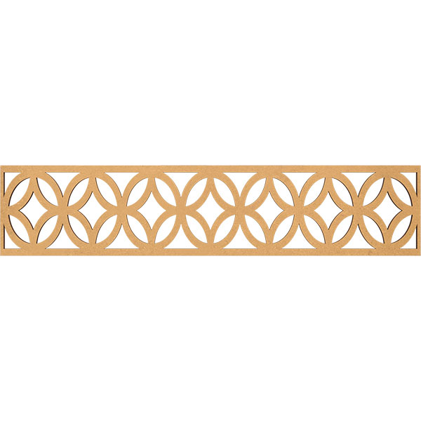 Ekena Millwork MLDB10X46CROMF