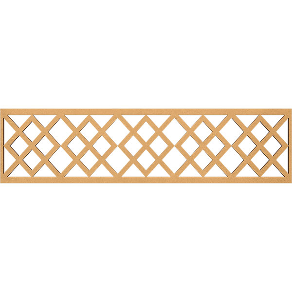 Ekena Millwork MLDB12X47HADMF