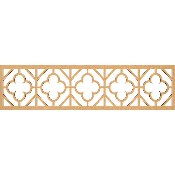 Ekena Millwork MLDB12X47HAZMF