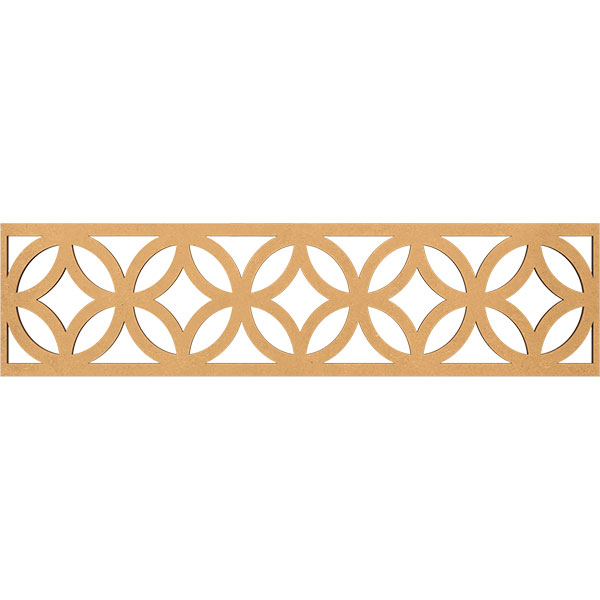 Ekena Millwork MLDB12X47CROMF