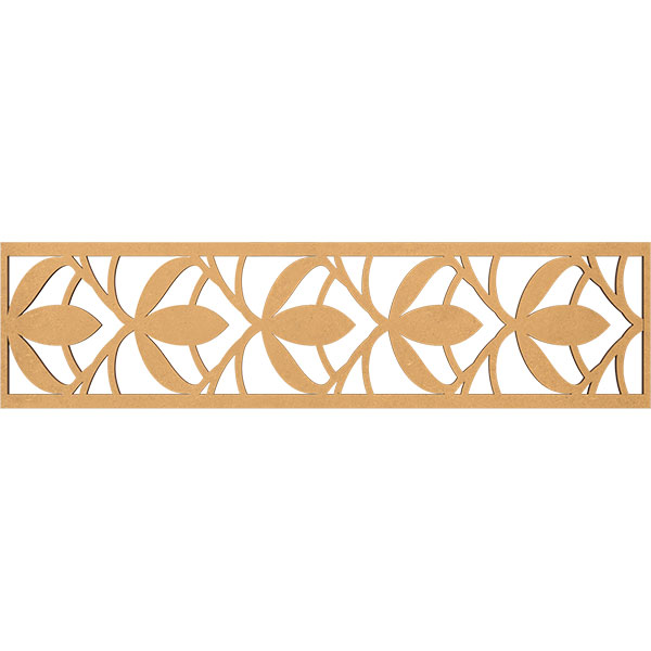 Ekena Millwork MLDB12X47SALMF