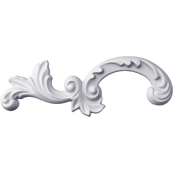 Ekena Millwork ONL09X03X01AU-L