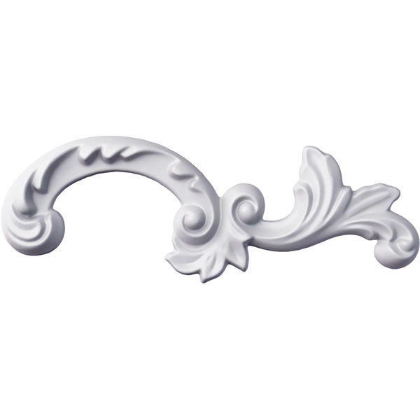 Ekena Millwork ONL09X03X01AU-R