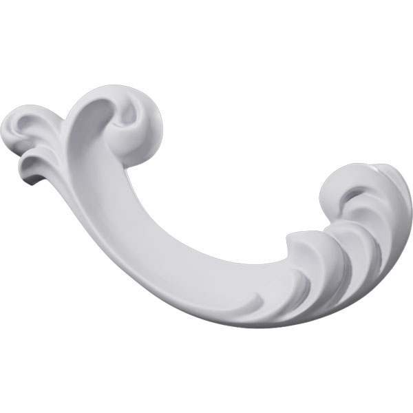 Ekena Millwork ONL03X05X01AU-R