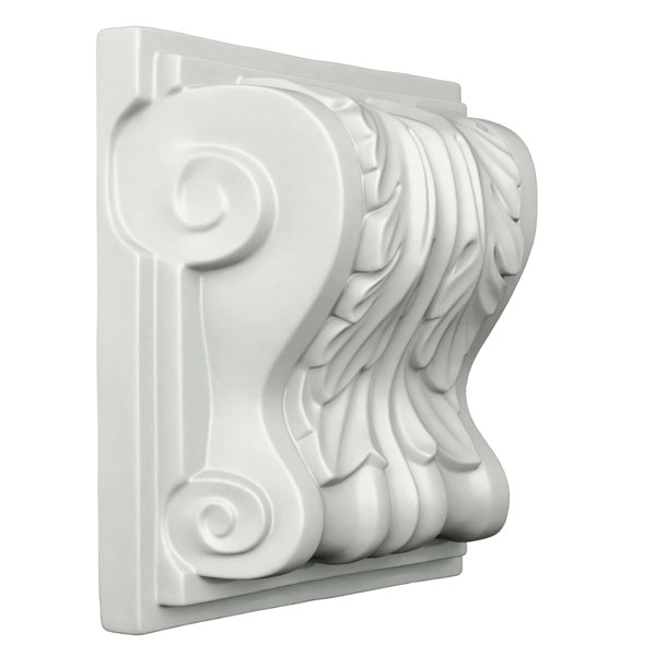 Ekena Millwork COR07X04X09WA