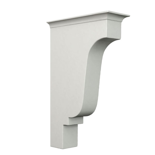Ekena Millwork COR04X11X16ST