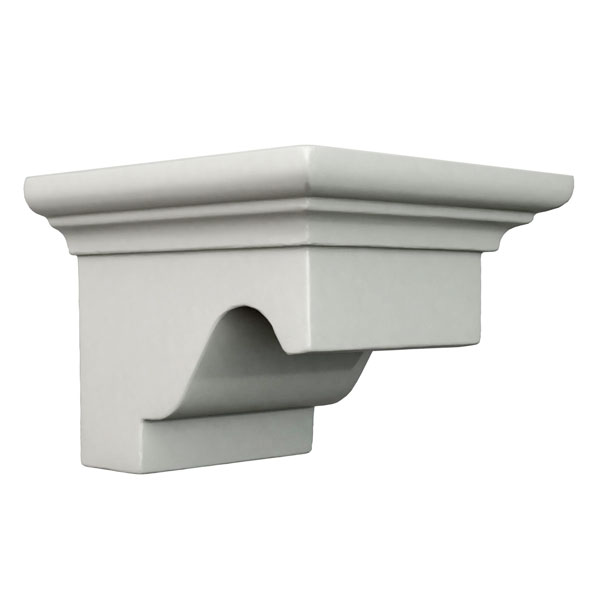 Ekena Millwork COR05X06X06RO