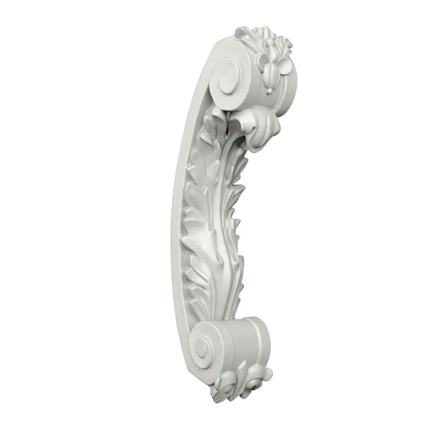 Ekena Millwork COR03X03X11GR